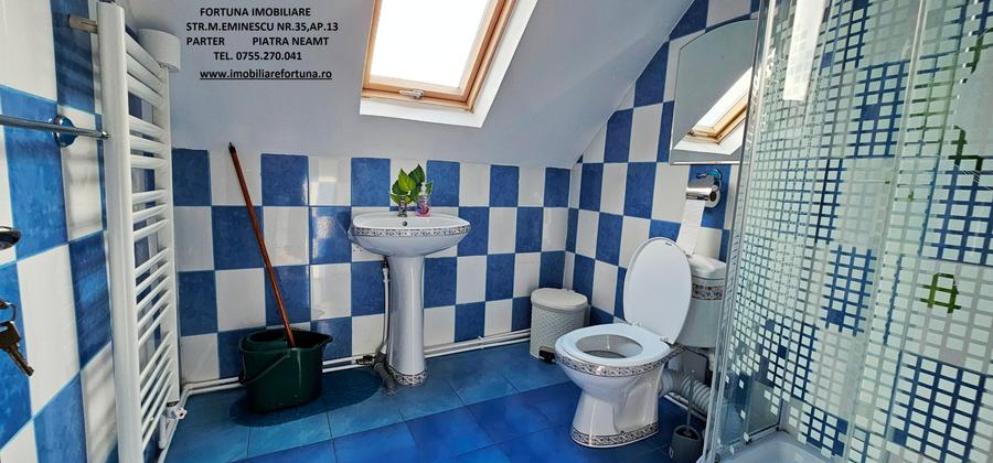 Compex turistic cu restaurant, spatiu cazare si de agrement, com Girov - 16