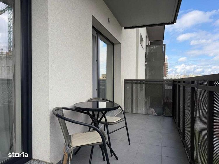 Inchiriere apartament 2 camere nou Hercesa Stellaris, Drumul Taberei - 2