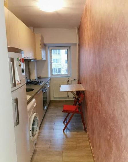 Garsoniera Nerva Traian - 5