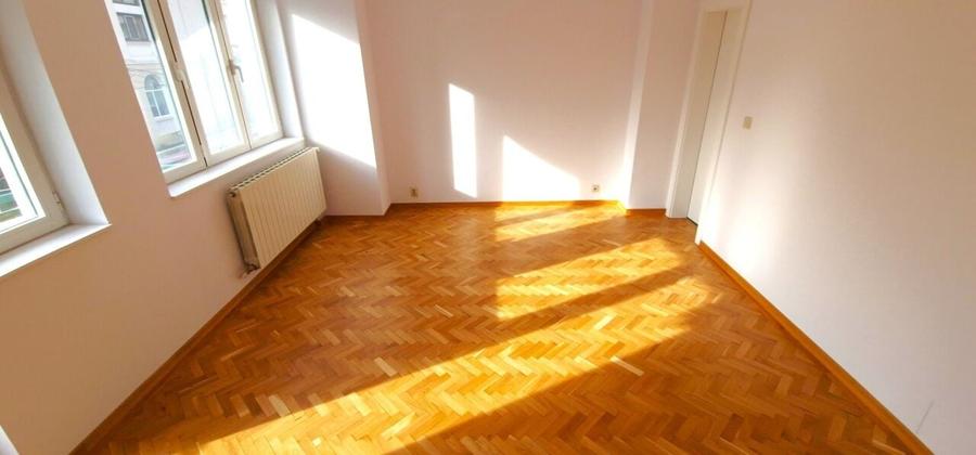 Duplex de inchiriat - Maxim Gorki 22 | Primaverii - 22