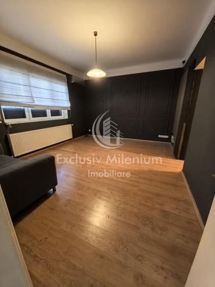 Parter 2 camere Birou ri Renovat Matei Basarab/Calea Calarasi - 7