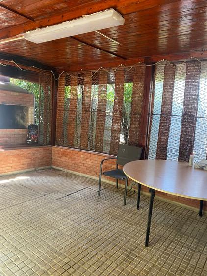 Vilă spațioasă  cu 12 camere de  închiriat situată în localitatea Eforie Nord - 6