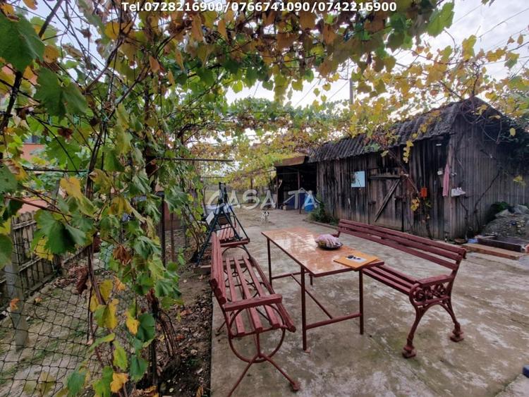 Casa P+1+M situata in Targu Jiu, Aleea Sf. Dumitru - 15