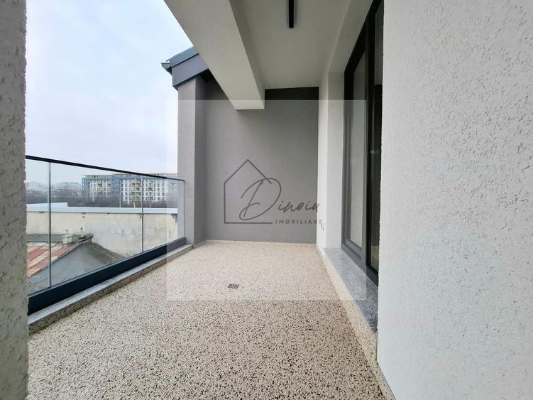 Apartament 3 Camere Baneasa-Aviatiei I Finisaje Premium I COMISION 0% - 10