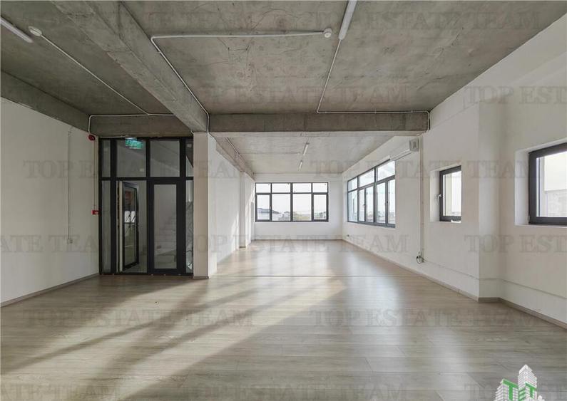 Spatiu Birouri 80mp - Tunari - 6