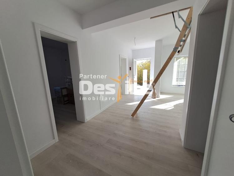 VALEA ADANCA, CASA PLAN PARTER, 101 MP TOTALI, 160. 000 EURO - 6