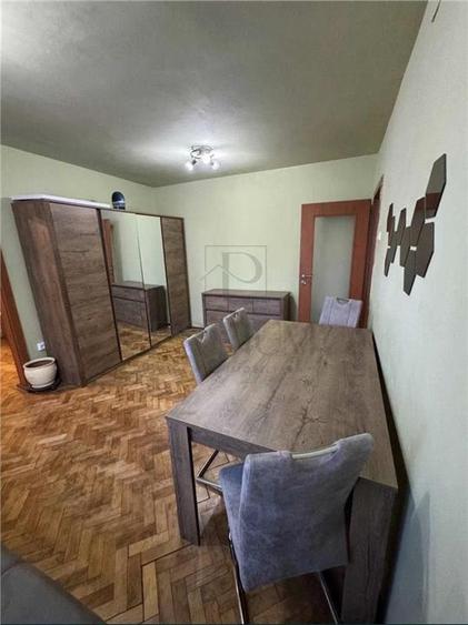 CENTRAL - 2 CAMERE - RENOVAT - MOBILAT - IDEAL INVESTITIE - 3