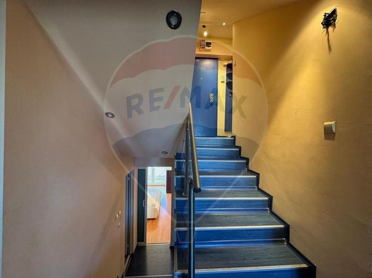 Apt.Samantha de închiriat -zona Polivalenta aproape de Malul Muresului - 2