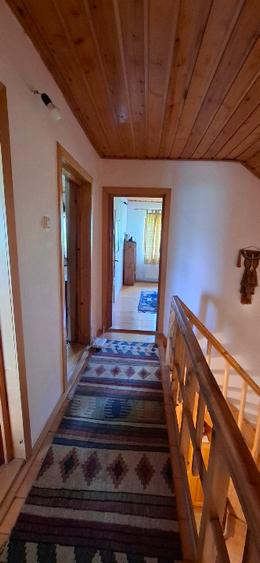 Proprietar vând casă în Valea Lupului – poziție excelentă, grădină superbă și po - 9