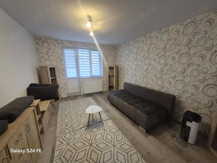 De inchiriat | Apartament 2 camere | 55 mp | Etaj 2 | Zona Mara?e - 4