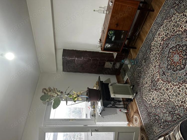 Apartament 2 camere in localitatea Adamclisi - 1