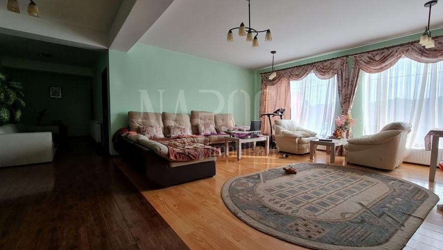 Casa 5 camere de vanzare in Apahida - 3