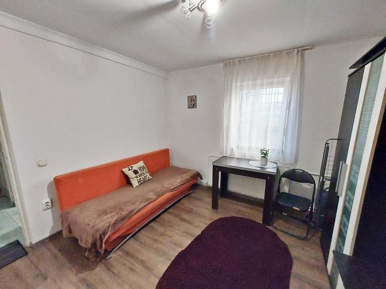 Garsoniera de vanzare, strada Migdalului - 3