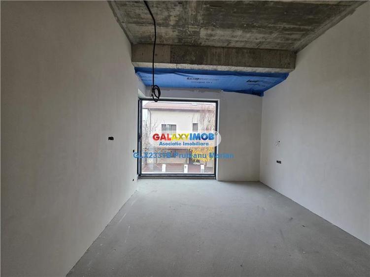 Vanzare vila de Lux de tip Duplex situata in comuna Tamasi- Corbeanca - 24