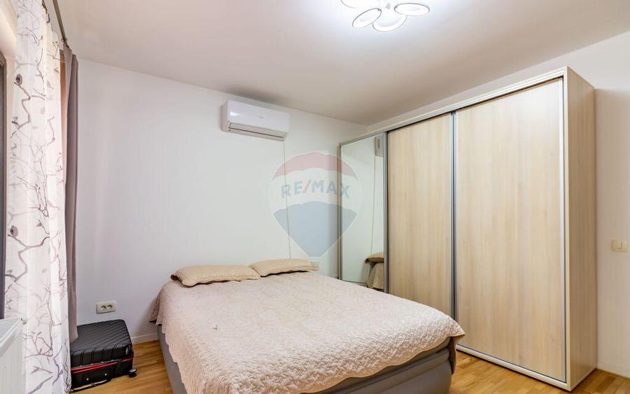 Casa / Vila Chiajna cu 5 camere de vanzare - 5