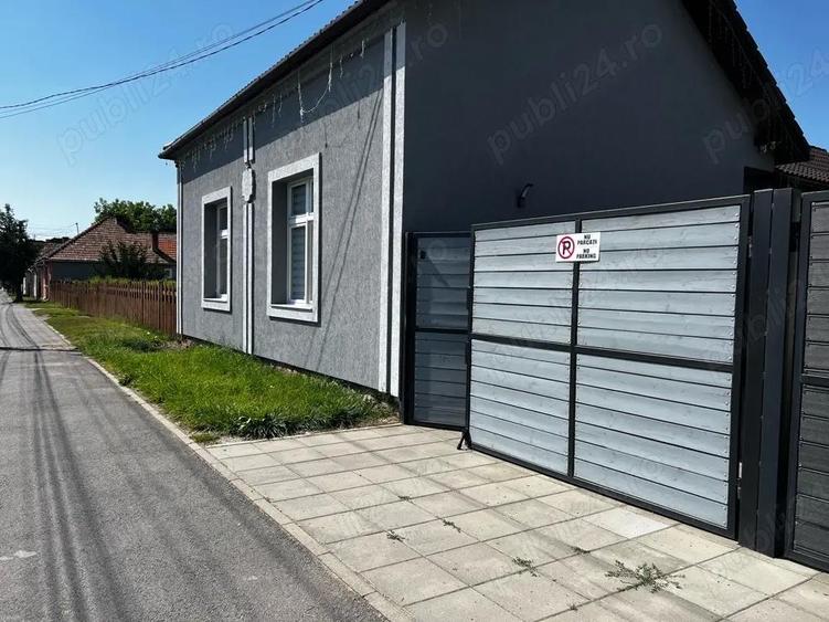 Acasa si oportunitate - 1