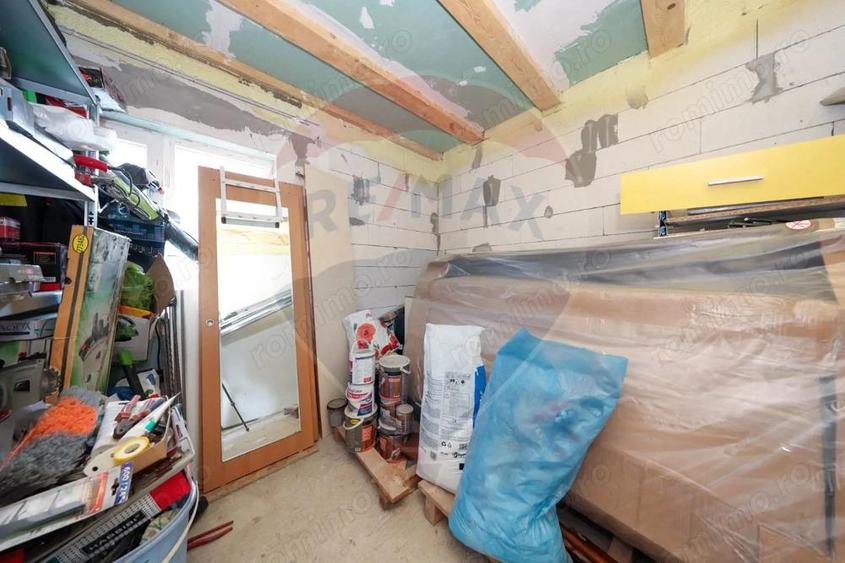 2 CORPURI DE CASA- OPORTUNITATE INVESTITIE - Centrul Istoric - 12