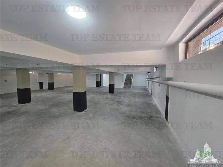 Vanzare Spatiu depozitare- 340mp/ Prelungirea Ghencea- Sector 6 - 2