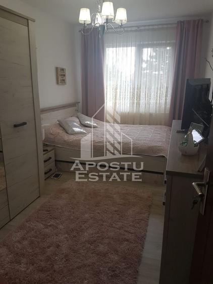 Apartament cu 3 camere si boxa, zona Dacia - 3