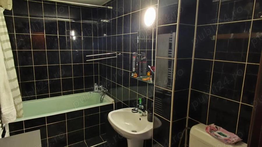 Apartament 2 camere in Deva, zona Zamfirescu - 10