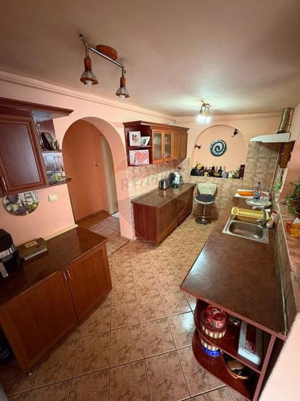 Casa in zona Mosnei, Str. Stejarului, la cheie - 3