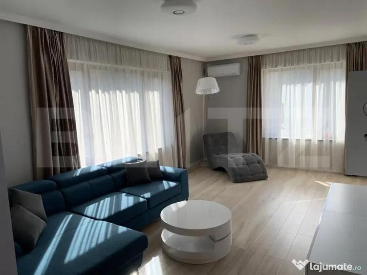 Casa cu 5 camere, garaj, imobil nou, zona strazii Campului - 5