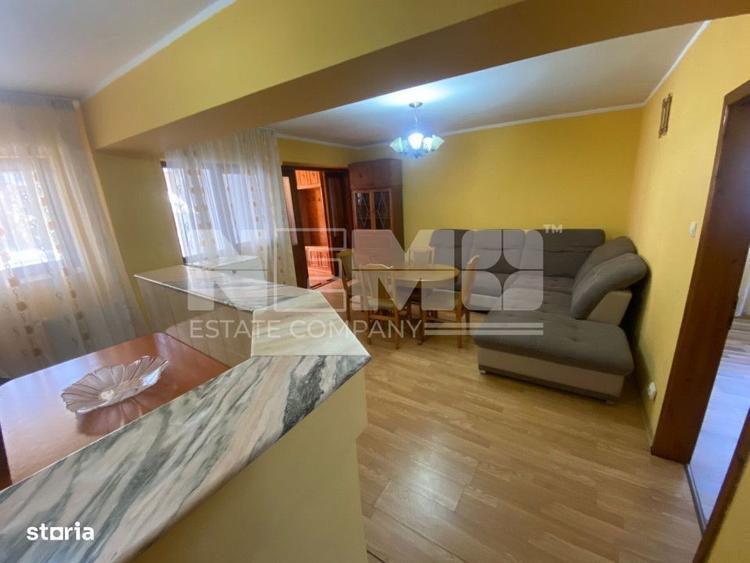 Pensiune / Casa 400 MP | Str. Mihai Eminescu - 7