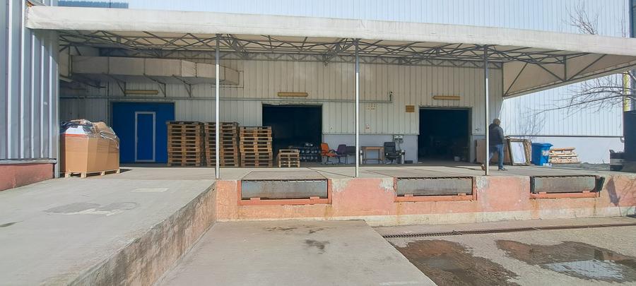 Centura Odai, hala/depozit 465 mp - 4