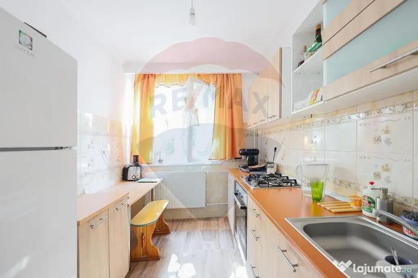 Apartament 2 camere de vanzare, zona Decebal, Oradea - 11