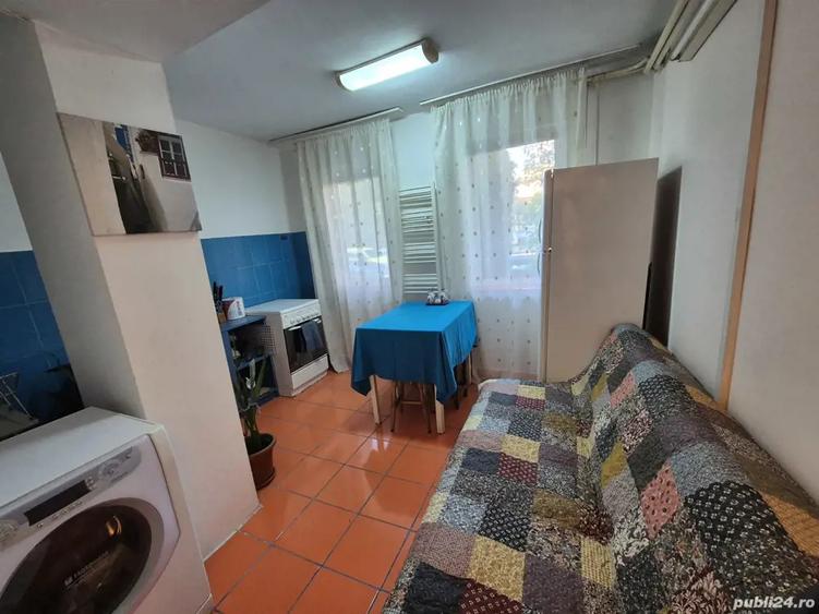 Apartament 1 camera in Complexul Studentesc - 4