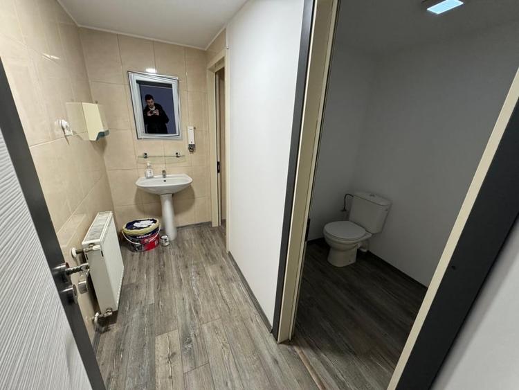 Spatiu Birouri Exclusivist | Calea Dorobanti | Parter | 2x  Parcare subterana | - 7