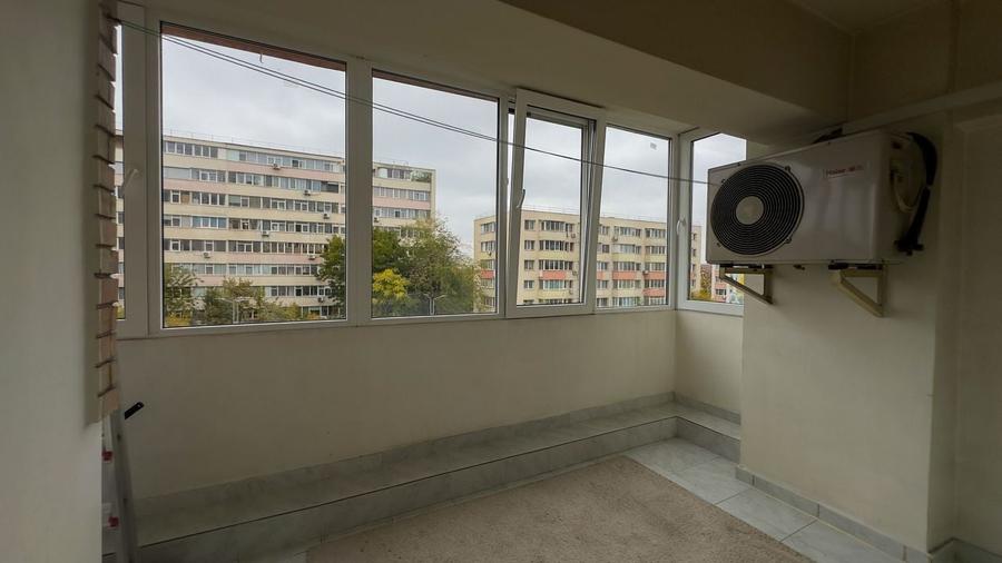 Apartament de inchiriat | 3 camere | Stefan cel Mare - 10