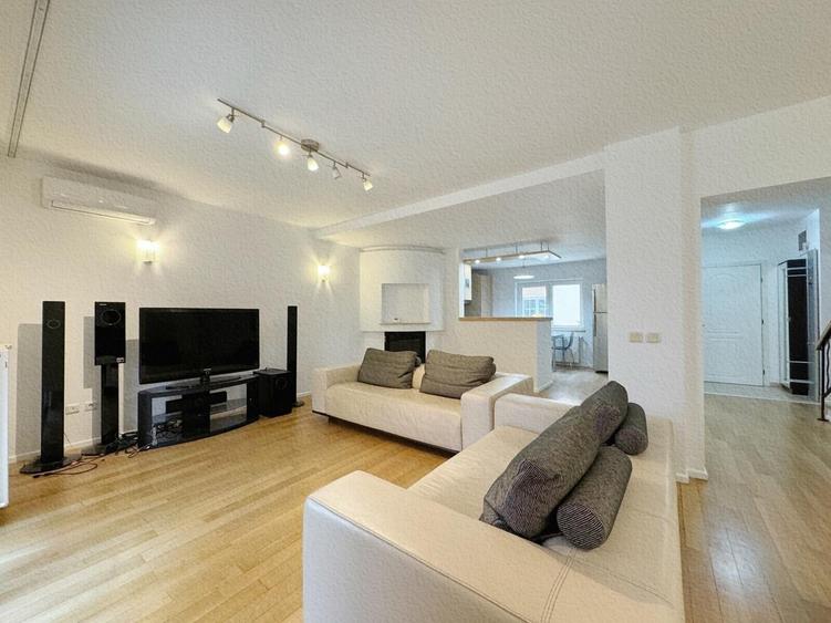 Inchiriere Vila tip duplex Pipera | SunFlower - 3