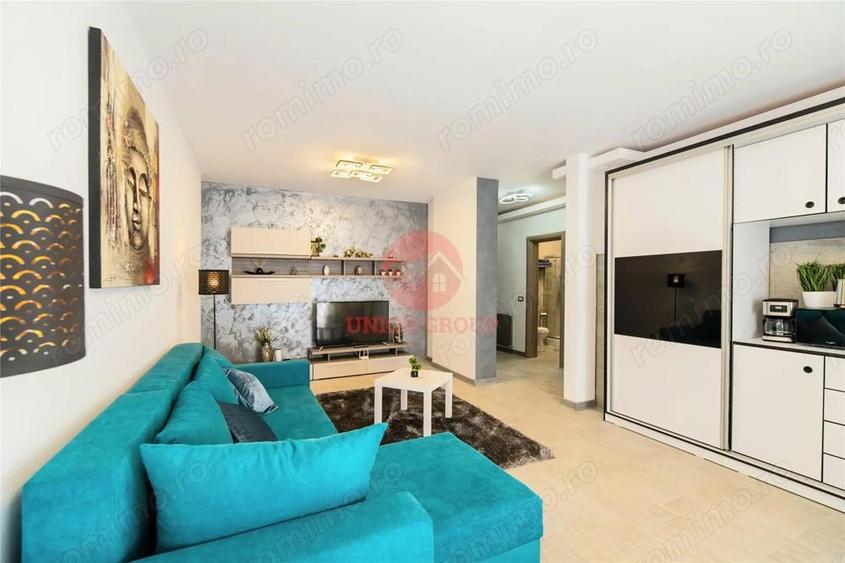 Apartament 2 Camere Complex Alezzi Beach Resort - 7