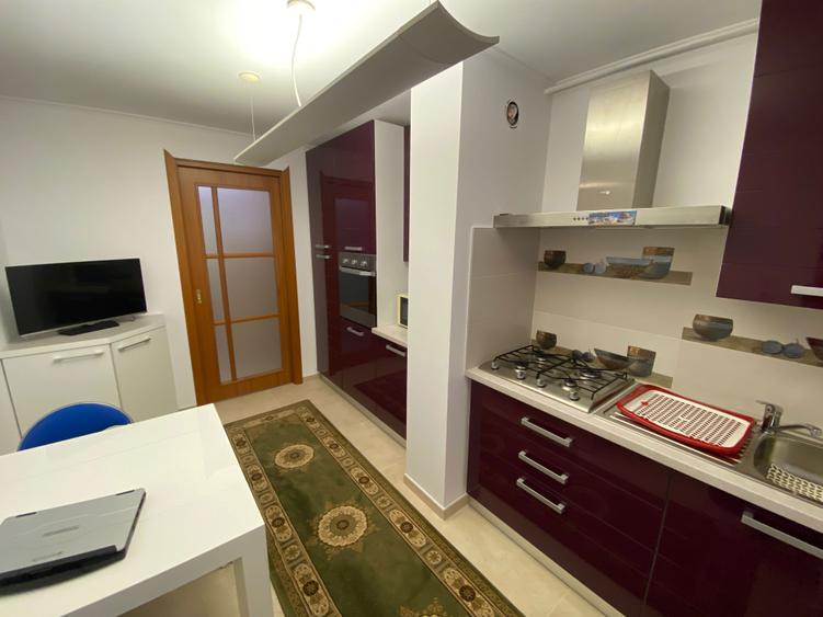 Apartament 3 camere grui - 2