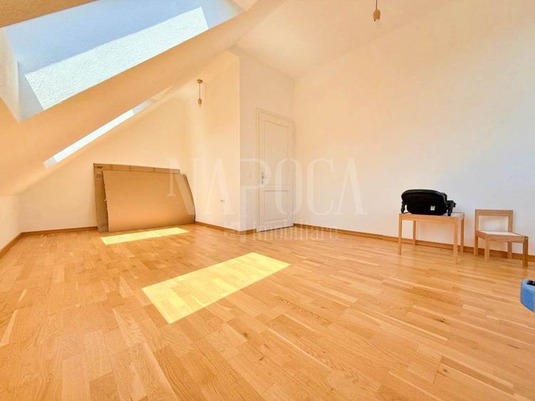 Casa 6 camere de vanzare in Gruia, Cluj Napoca - 6