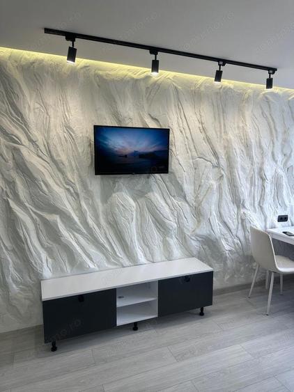 Garsoniera in zona Universitatii - 4