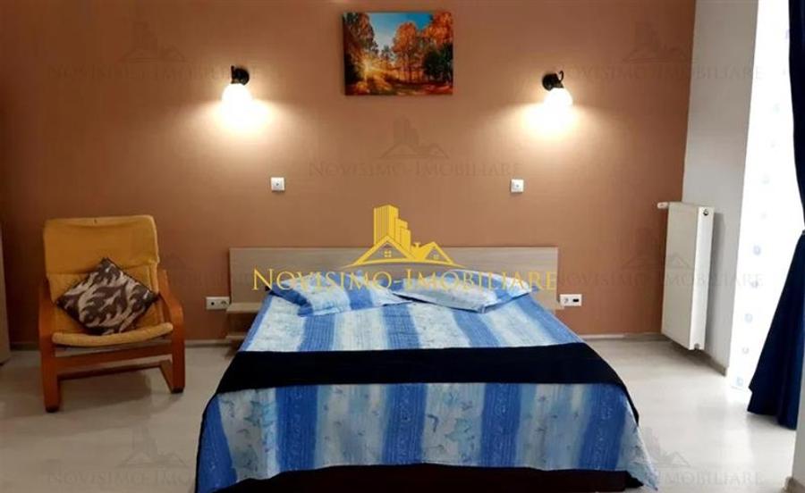 NOVISIMO-IMOBILIARE: GARSONIERA DE INCHIRIAT IN ZONA CENTRALA - 1