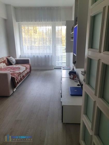 Vanzare apartament 2 camere bloc nou Copou-Royal - 8