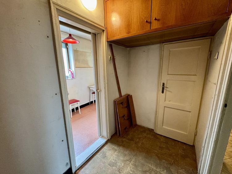 Apartament 3 camere | Aleea circului - 9