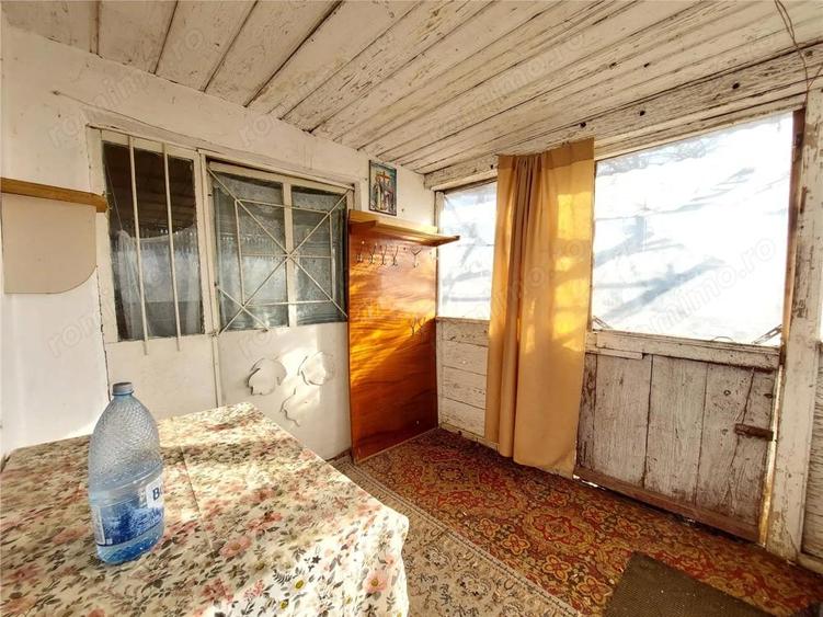 Casa tip Parter, 157 mp, teren 465 mp, deschidere 30 ml, Sat Boboc - 4