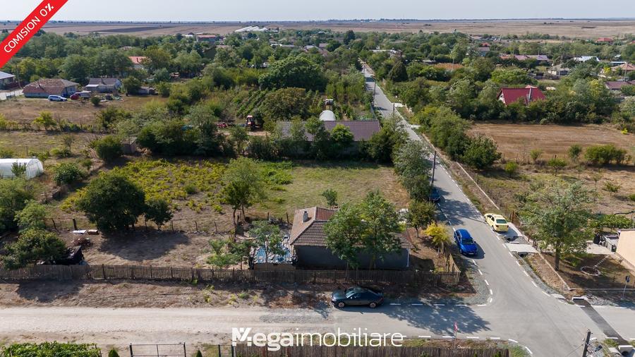 ✅ Stradă asfaltată: O oază de liniște la doar 20 minute de Constanța - 4