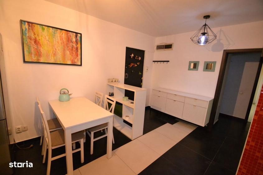 Vanzare apartament 3 camere hol H - Drumul Sarii - Lidl (Comision ZERO - 2