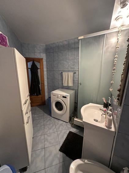 Apartament 3 Camere Canta - Bariera Parter Gradina si Acces Boxa - 5