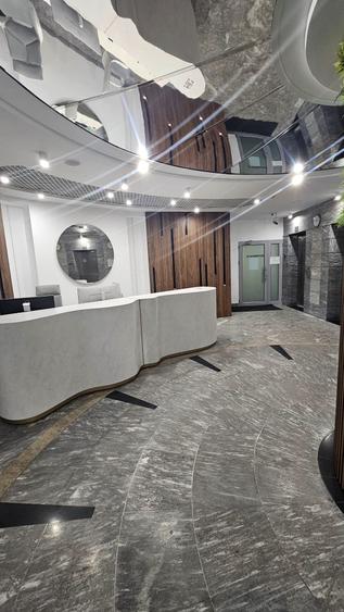 De închiriat spațiu de birouri – Cișmigiu / Știrbei Vodă – Clădire modernă S+P+1 - 1