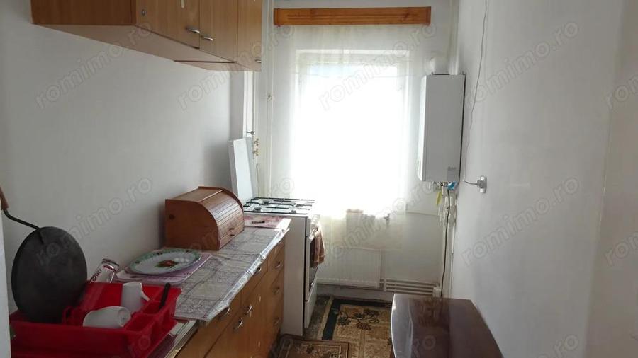 Inchiriez garsoniera in Deva, zona Bdl. Decebal (Ulpia), etaj 7, centrala termica, gresie, faianta, - 10