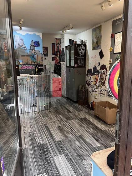 Spatiu comercial de inchiriat in zona Rosetti/Biserica Armeneasca - 2