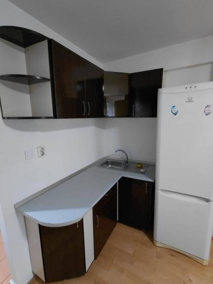 ZONA CENTRALA-GARSONIERA CONFORT 1 ,MOBILATA  SI UTILATA - 2