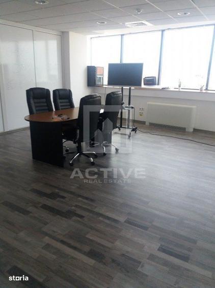 Showroom str Calea Turzii - 1