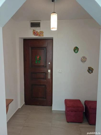 Vand apartament renovat 2 camere - 3